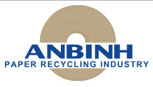 Công ty Cổ phần giấy An Bình