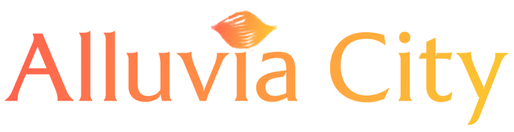 Alluvia City Văn Giang Hưng Yên