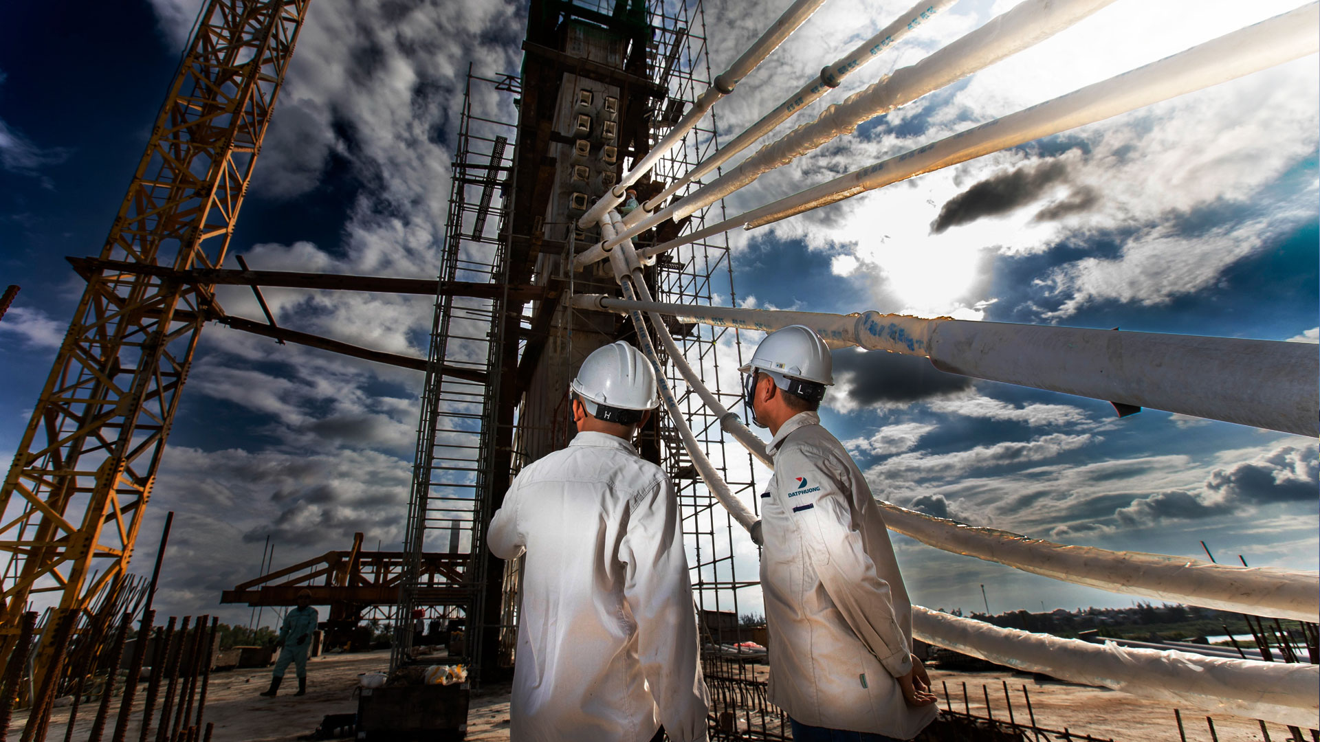 Công Ty CP Đạt Phương