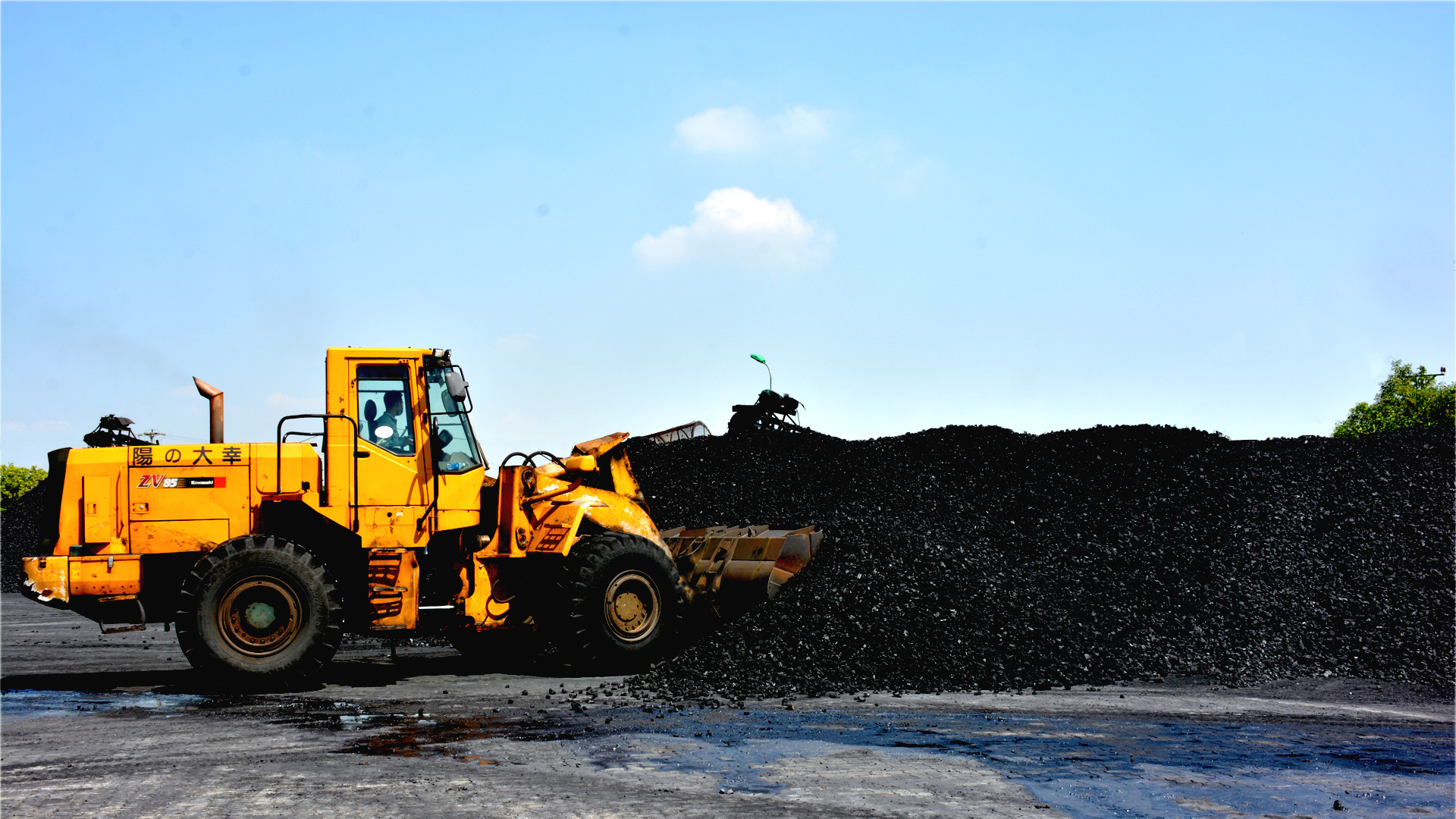 Công Ty CP Đầu Tư Thương Mại XNK Việt Phát