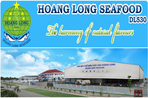 Công Ty CP Tập Đoàn Hoàng Long