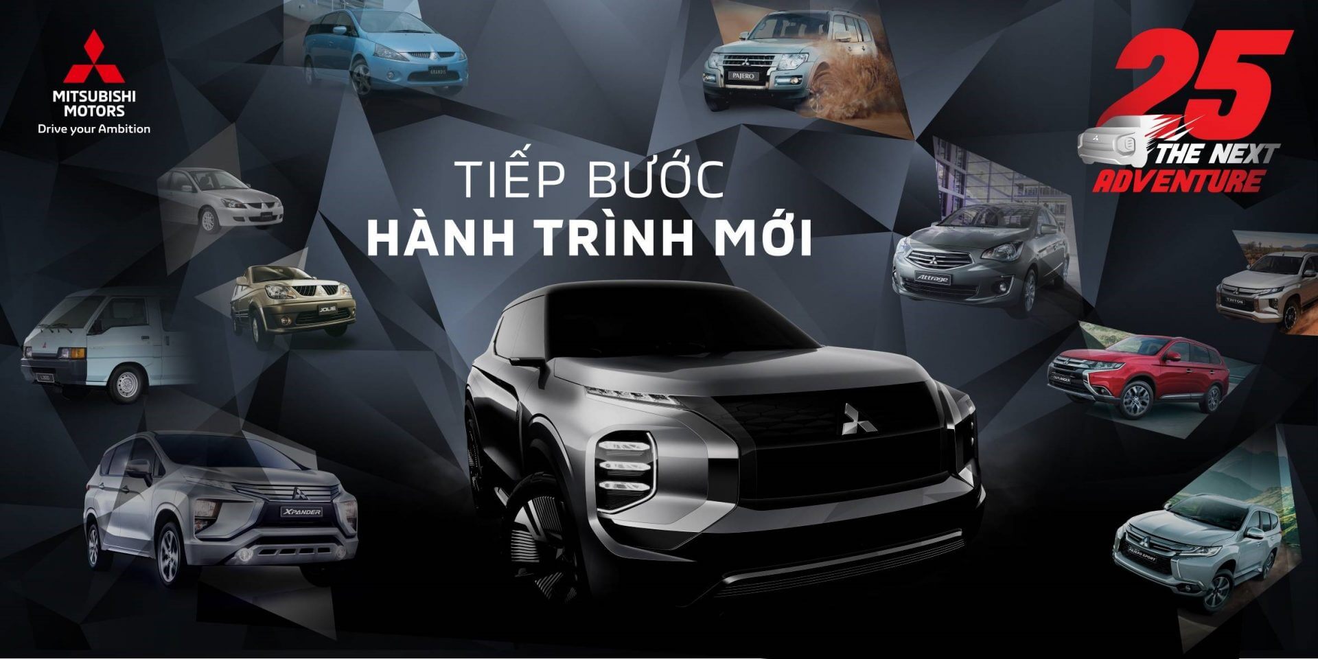 Công Ty TNHH Ô Tô Mitsubishi Việt Nam
