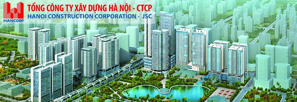 Tổng Công Ty Xây Dựng Hà Nội
