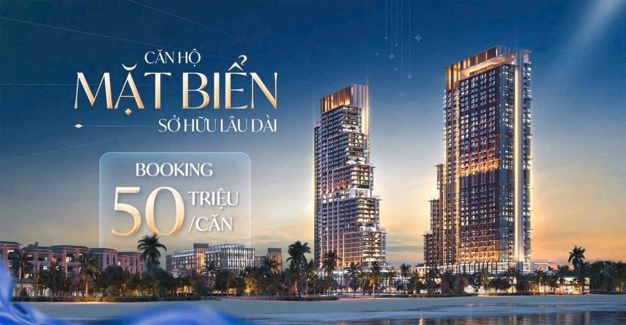 Shop Khối Đế Aria Bay Hạ Long