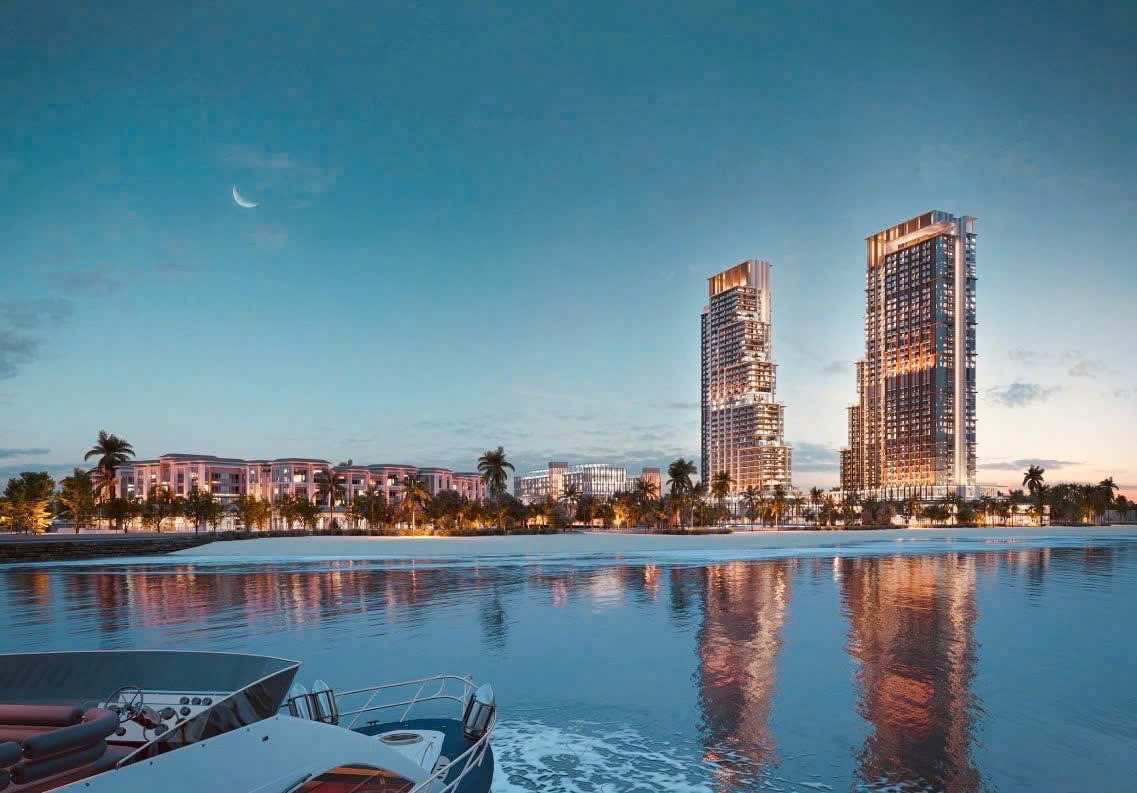 Shop Khối Đế Aria Bay Hạ Long