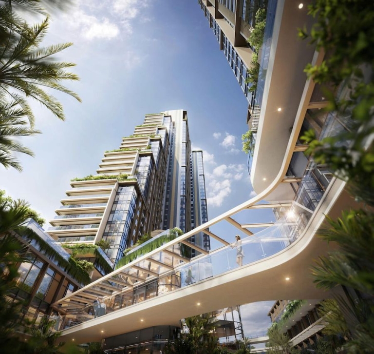 Shop Khối Đế Aria Bay Hạ Long