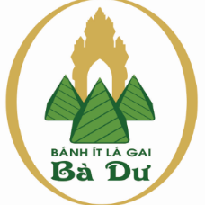 Cơ Sở Bánh Ít Lá Gai Bà Dư