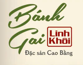 Hộ Kinh Doanh Đinh Thị Phương Lan - Bánh Gai Linh Khôi