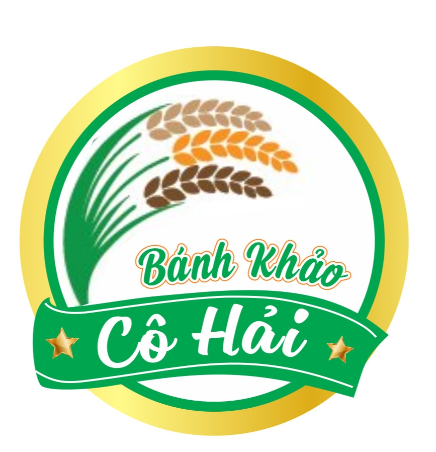 Hộ Kinh Doanh Triệu Thị Lựu – Bánh Khảo Cô Hải