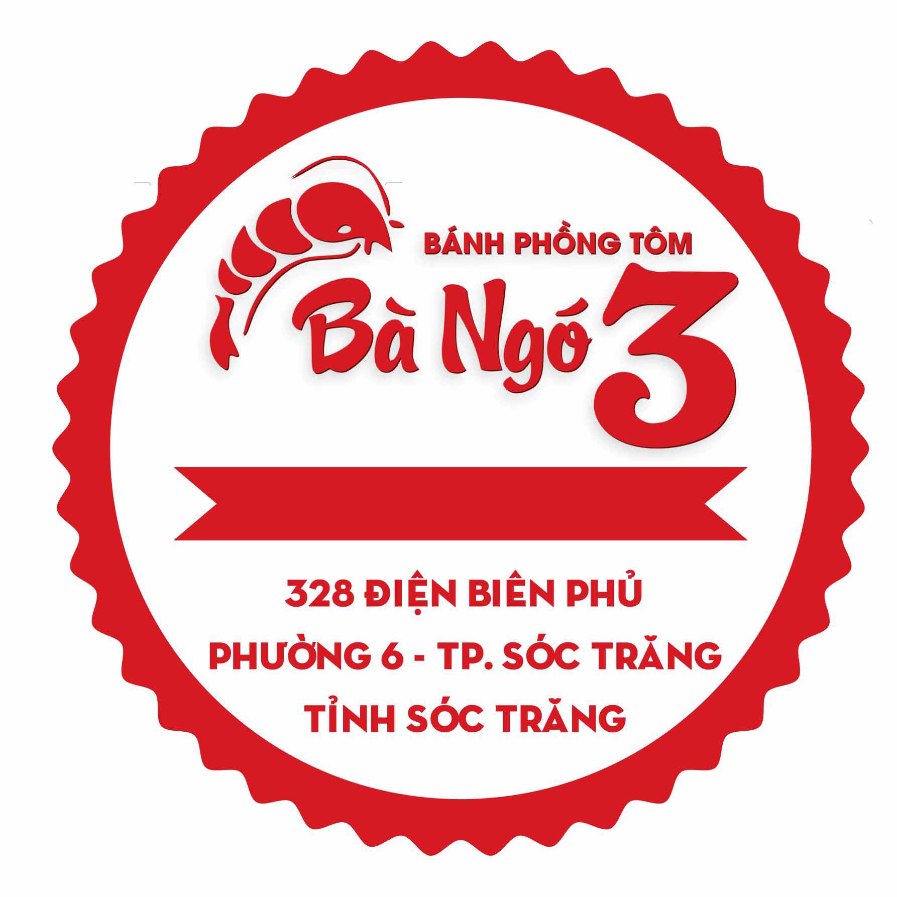 Hộ Kinh Doanh Trần Đức Thái - Bánh Phồng Tôm Bà Ngó