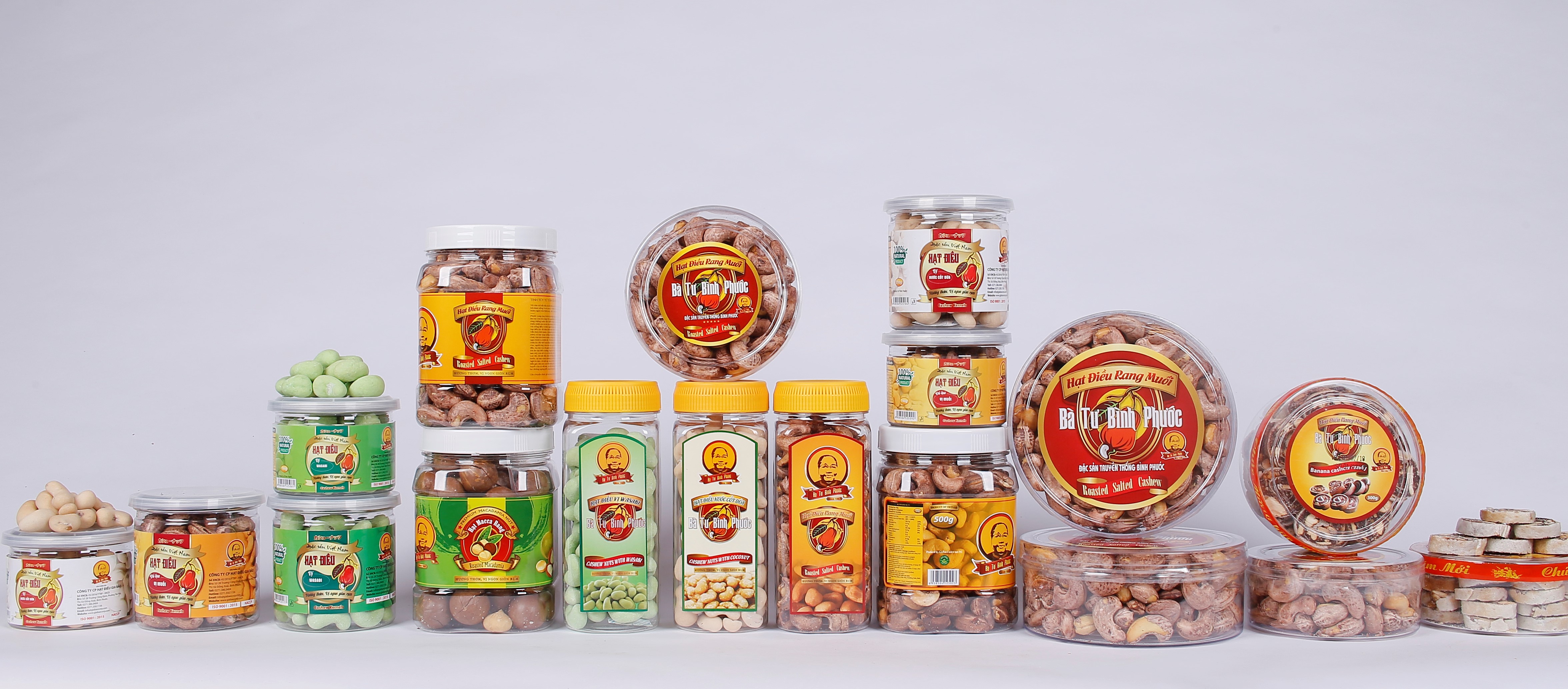 Công Ty Cổ Phần Tập Đoàn Gia Bảo