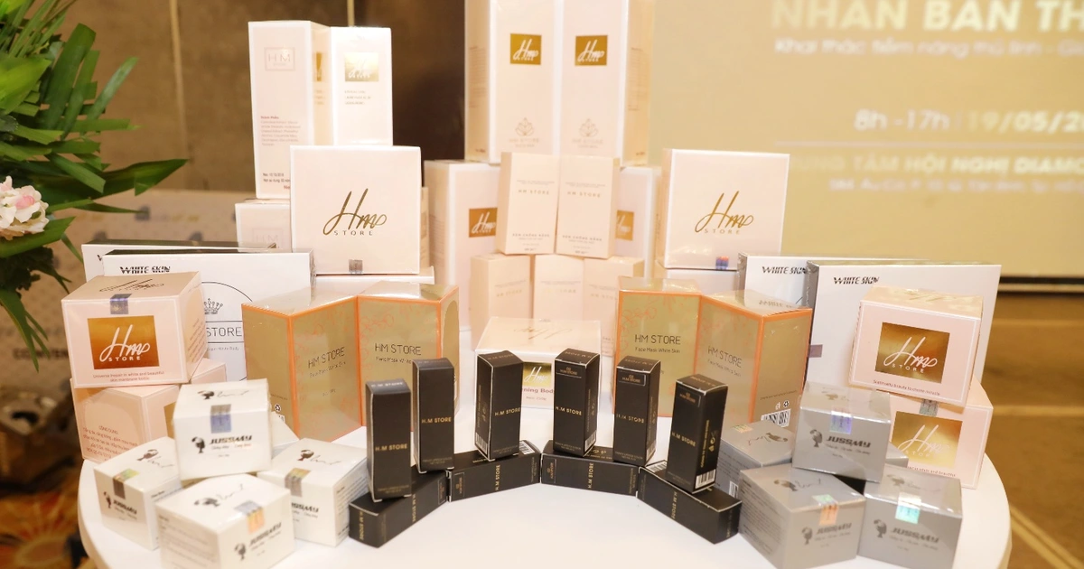 Công Ty TNHH HM Store