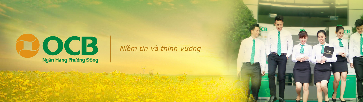 Ngân Hàng TMCP Phương Đông