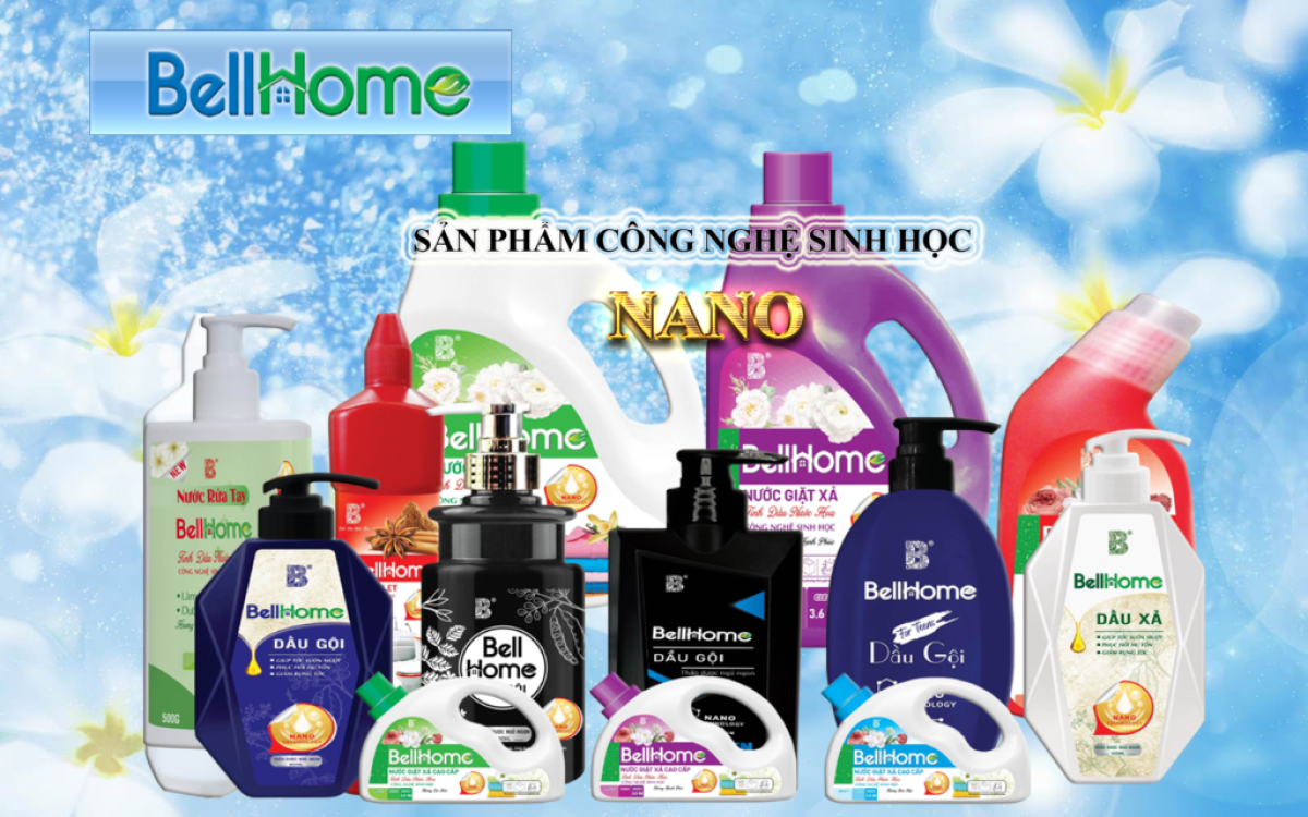 Công Ty Cổ Phần Tập Đoàn Bell Việt Nam - Bell Home