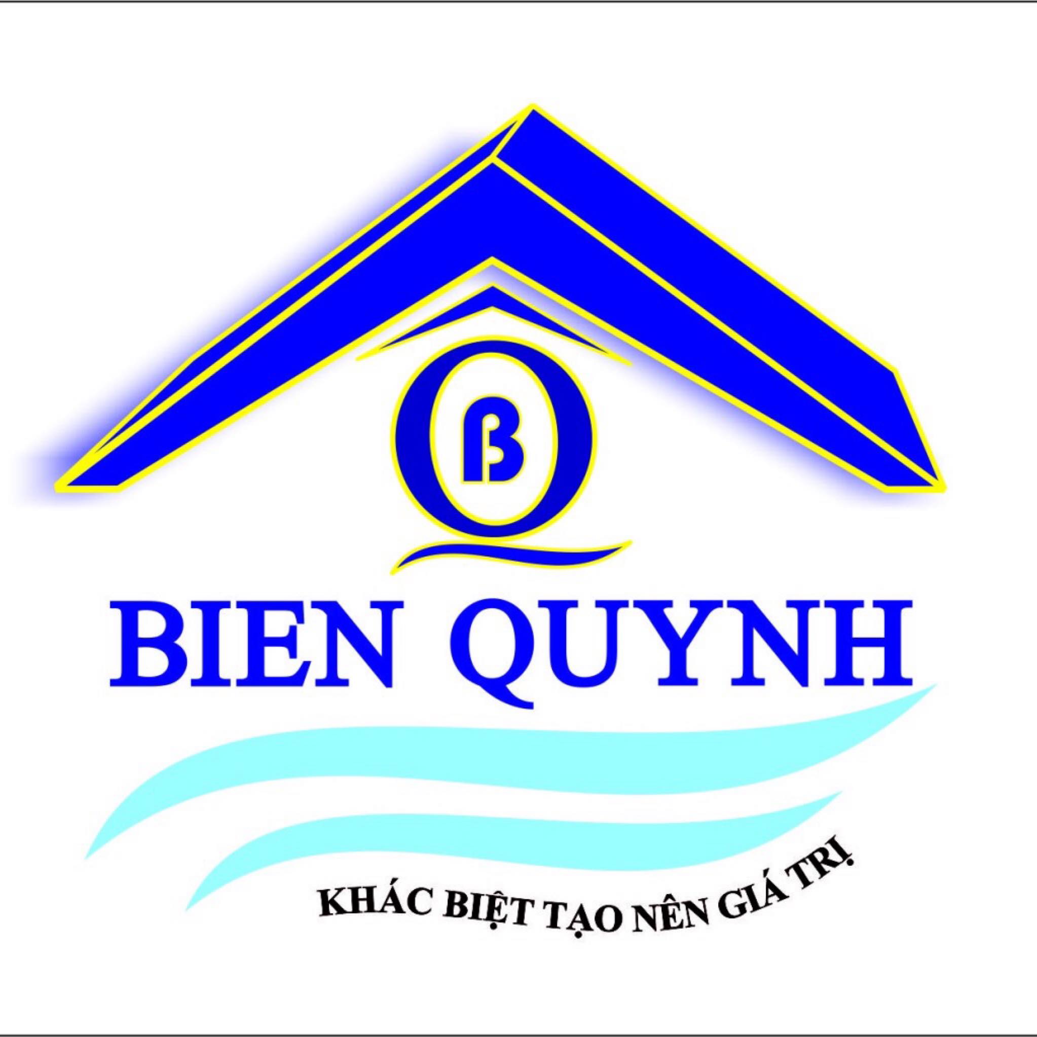 Công Ty Cổ Phần Biển Quỳnh