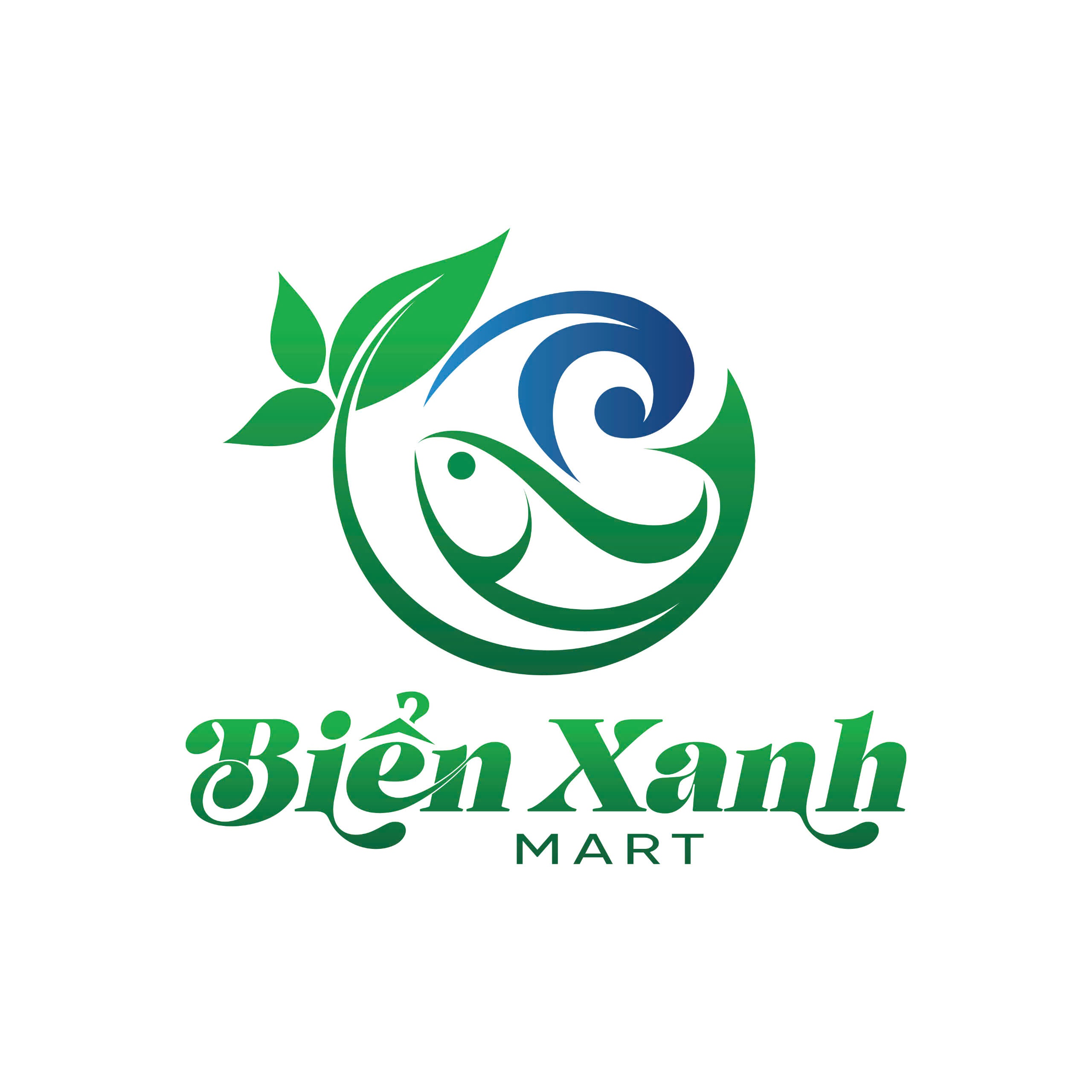 Biển Xanh Mart – Đặc Sản 3 Miền
