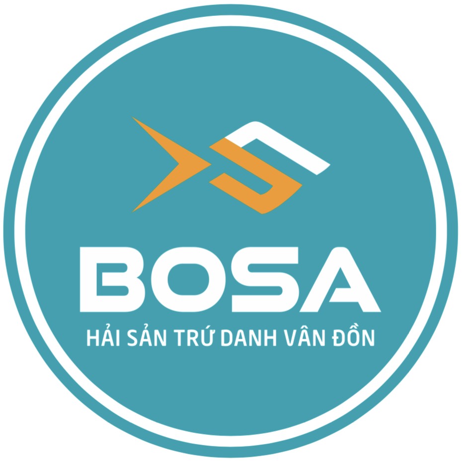 Nhà Hàng Bosa Thái Bình Dương