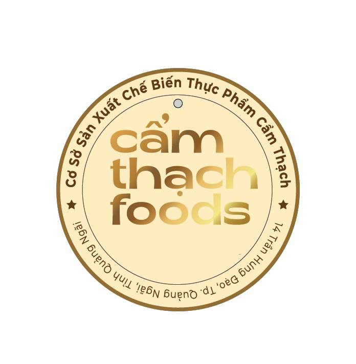 Cơ Sở Sản Xuất Chế Biến Thực Phẩm Cẩm Thạch
