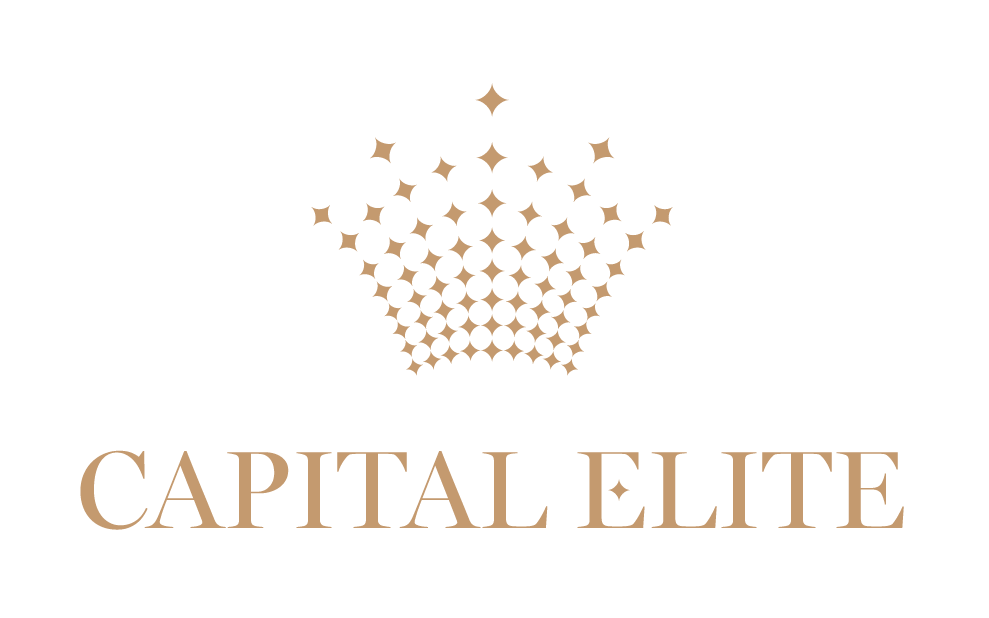 Capital Elite Phạm Hùng