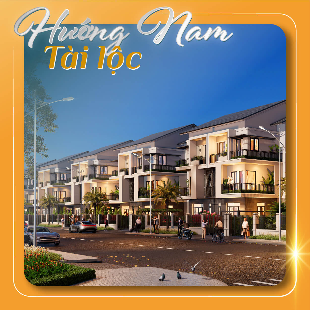 Biệt Thự Centa Riverside Vsip Bắc Ninh