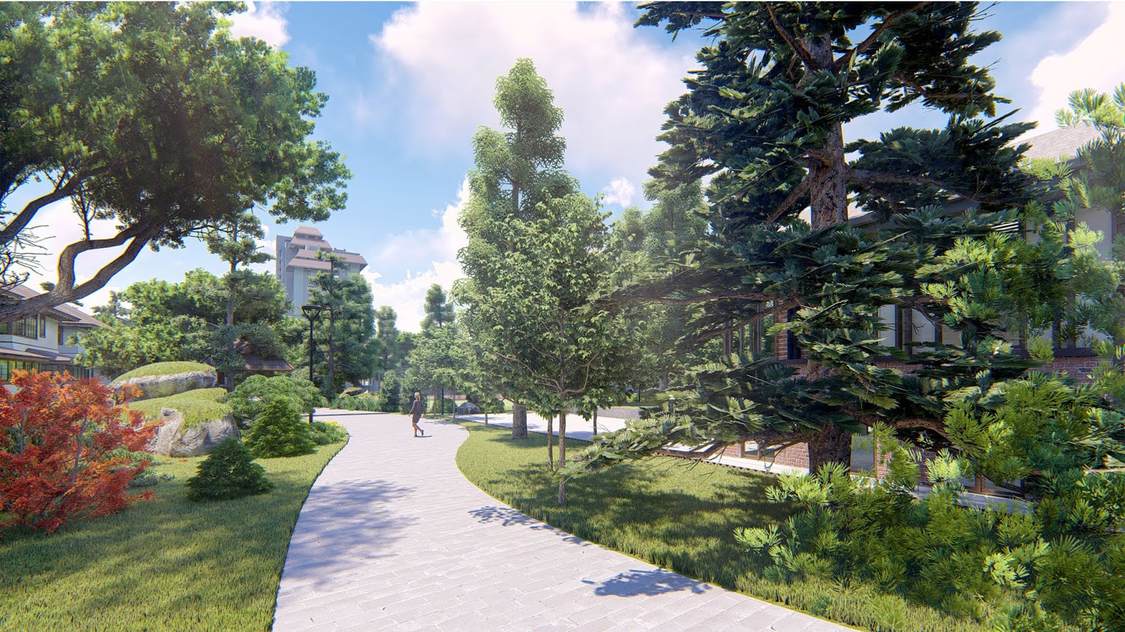 Đất Nền Cẩm Khê Central Park Phú Thọ