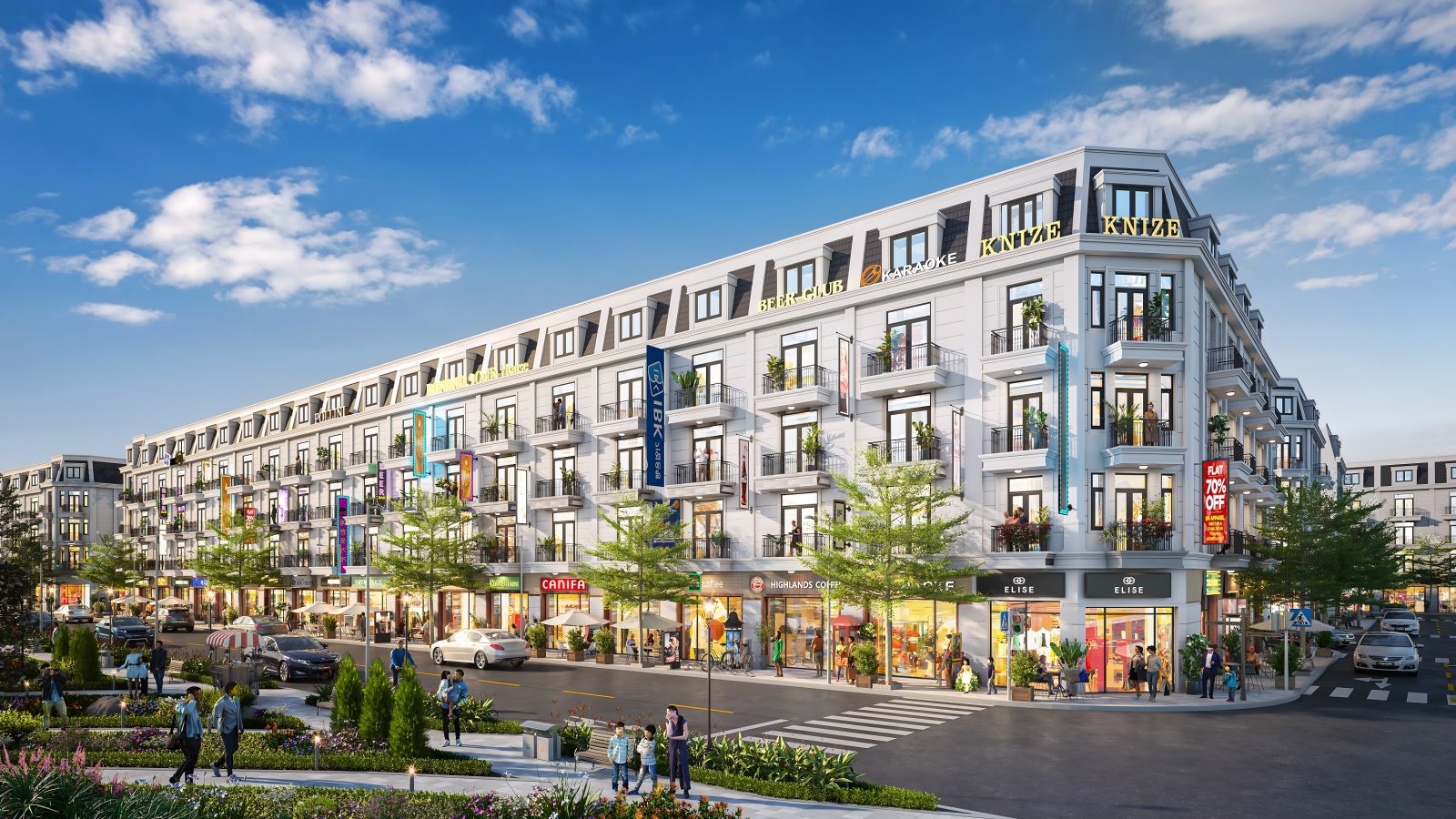 Đất Nền Cẩm Khê Central Park Phú Thọ