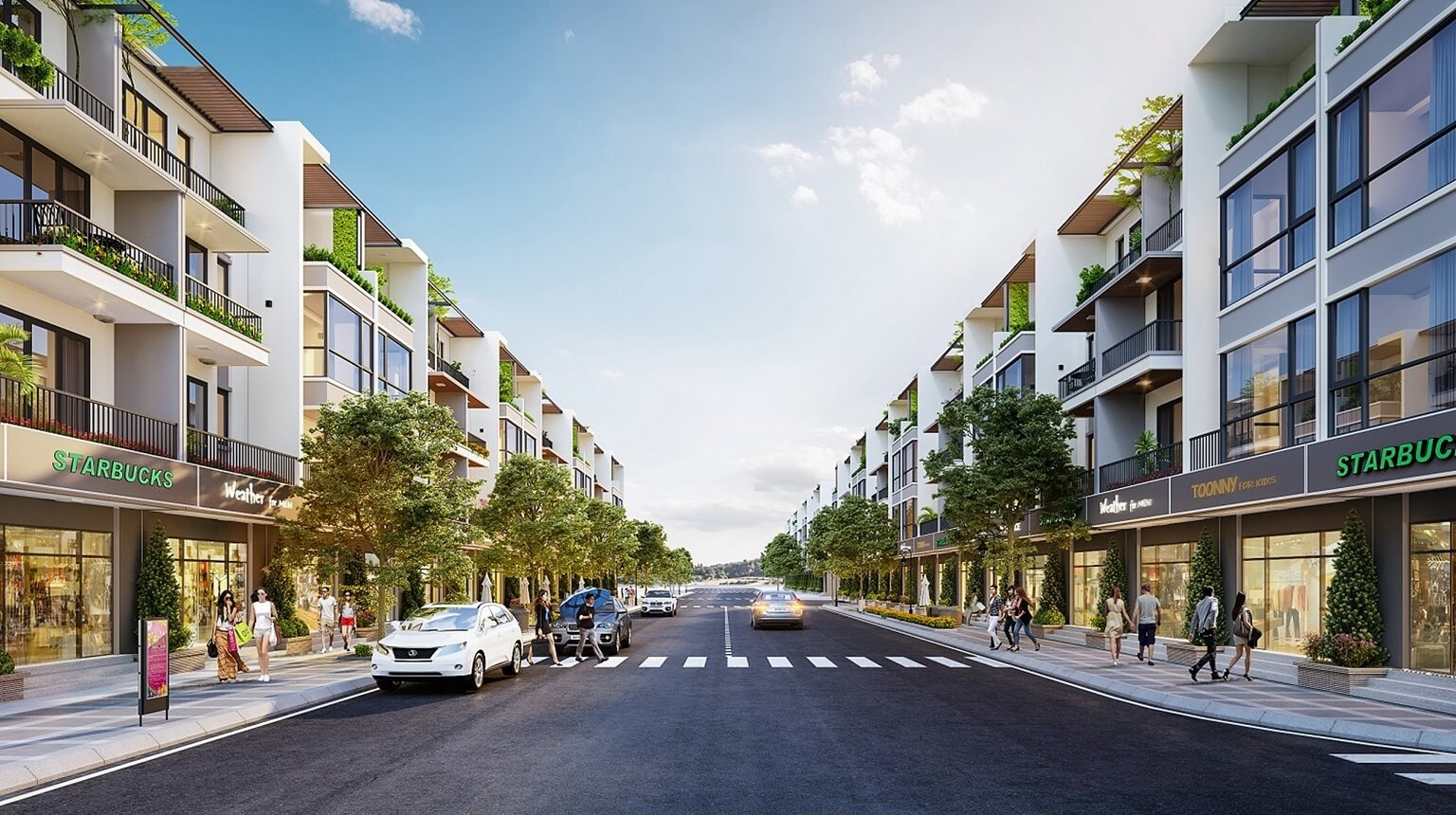 Đất Nền Cẩm Khê Central Park Phú Thọ