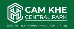 Cẩm Khê Central Park Phú Thọ