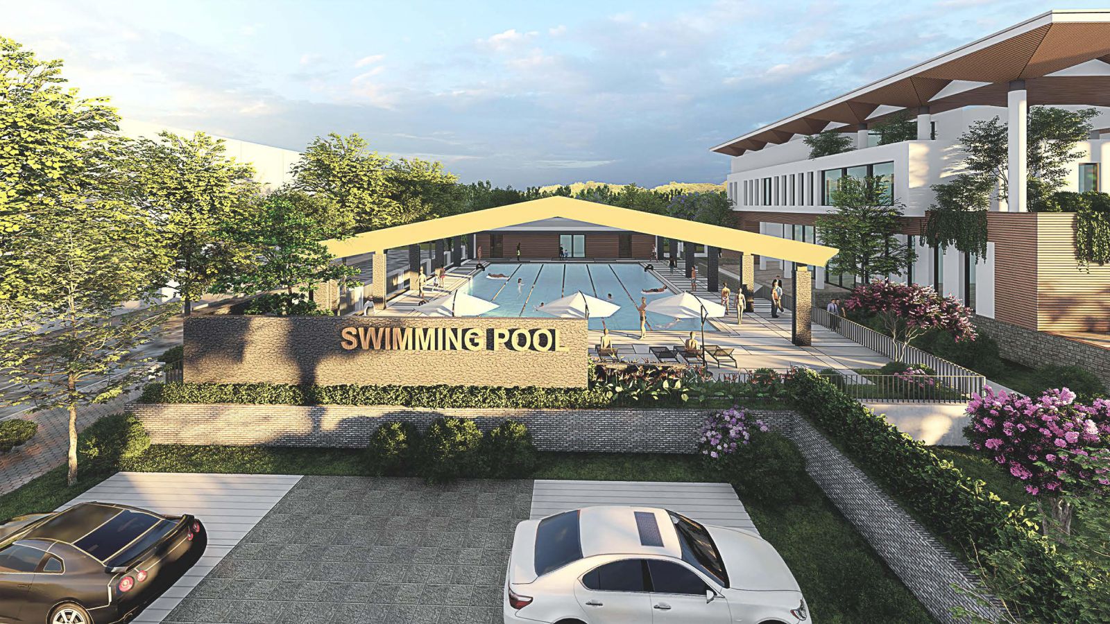 Đất Nền Cẩm Khê Central Park Phú Thọ