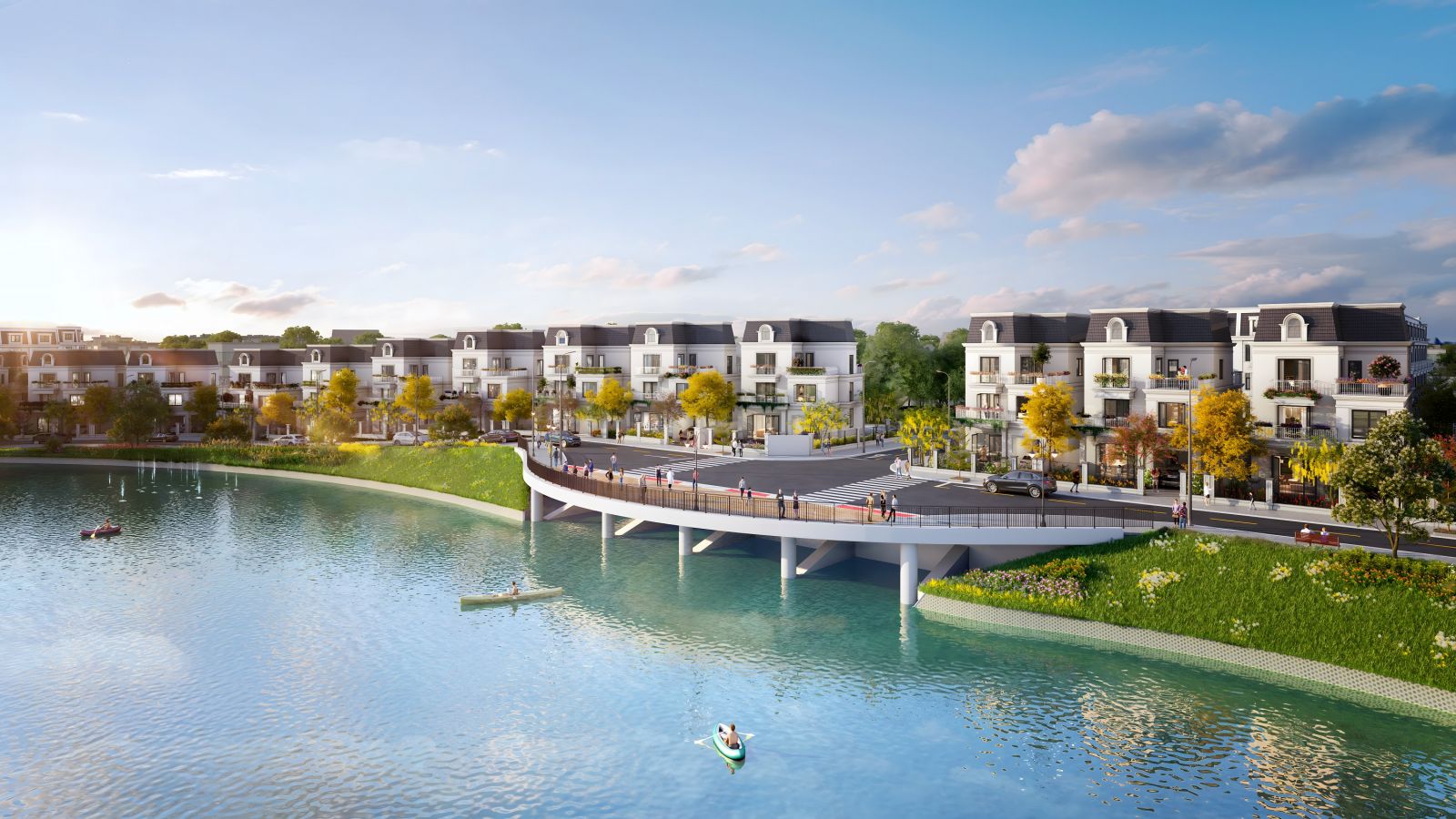 Đất Nền Cẩm Khê Central Park Phú Thọ