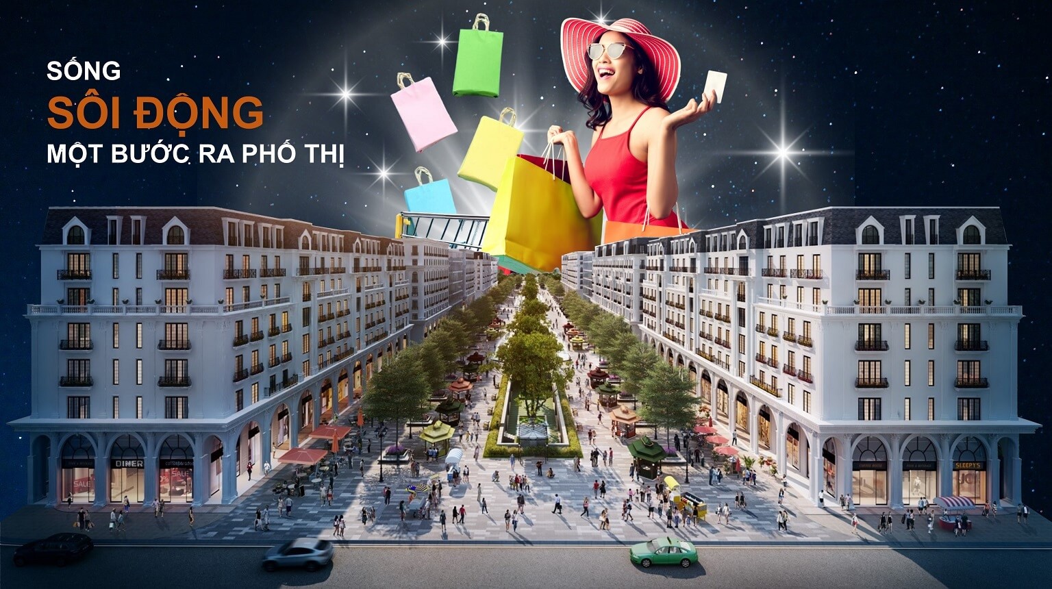 Đất Nền Cẩm Khê Central Park Phú Thọ