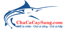 Cơ Sở Sản Xuất Chả Cá Cây Sang