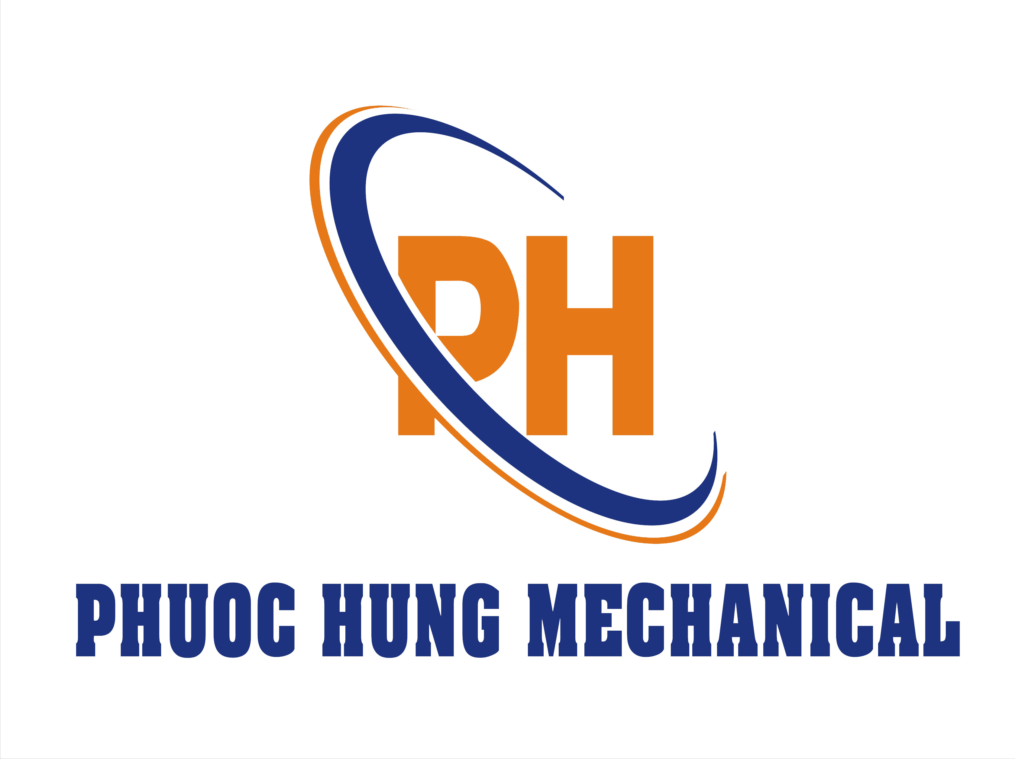 Công Ty TNHH TM-SX Cơ Khí Phước Hưng