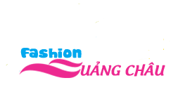 Thời trang Quảng Châu