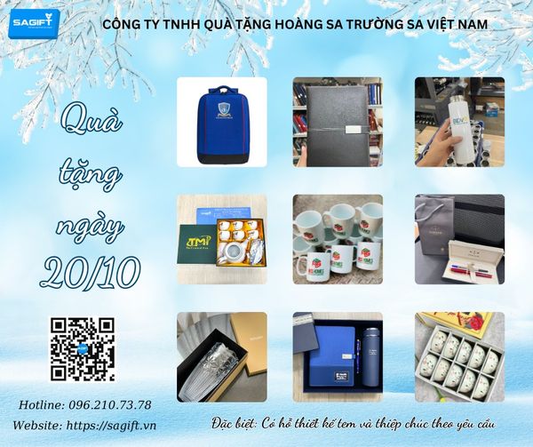 Quà Tặng Gốm Sứ Bát Tràng