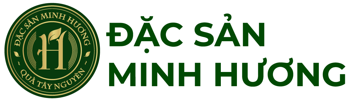 Hộ Kinh Doanh Trần Thị Minh Hương