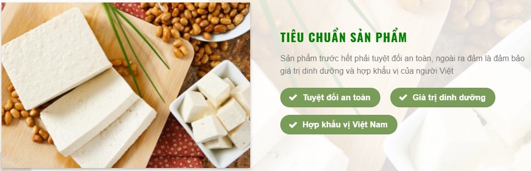 Đậu Phụ Sạch Dafusa Chính Hãng, Giá Sỉ
