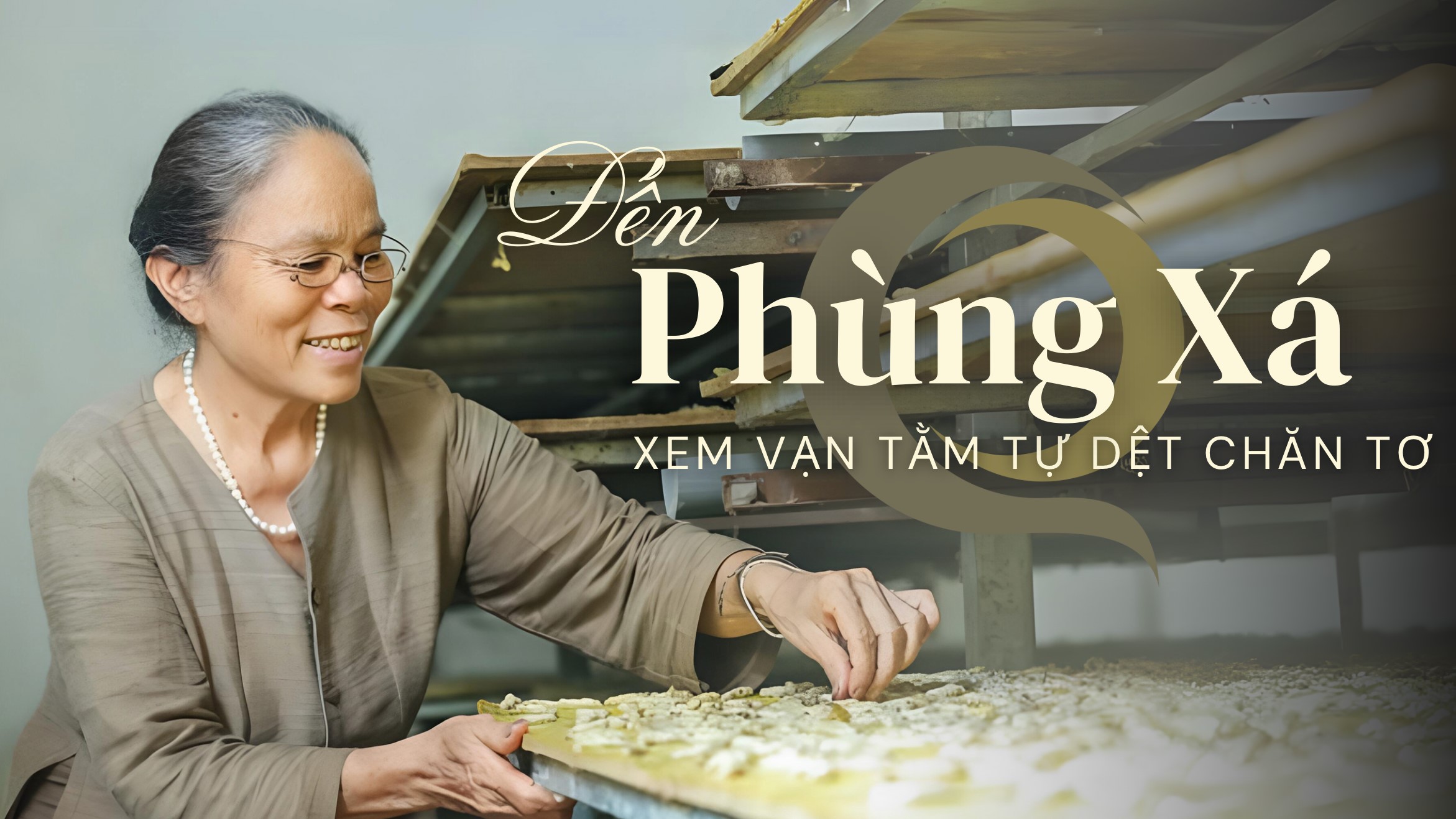 Công Ty TNHH Dâu Tằm Tơ Mỹ Đức