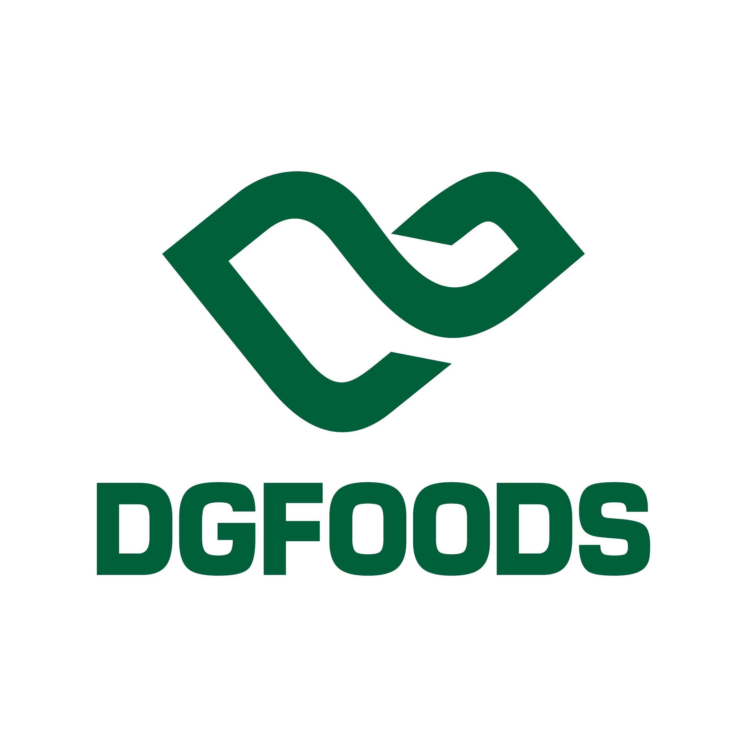 Công Ty TNHH DG Foods
