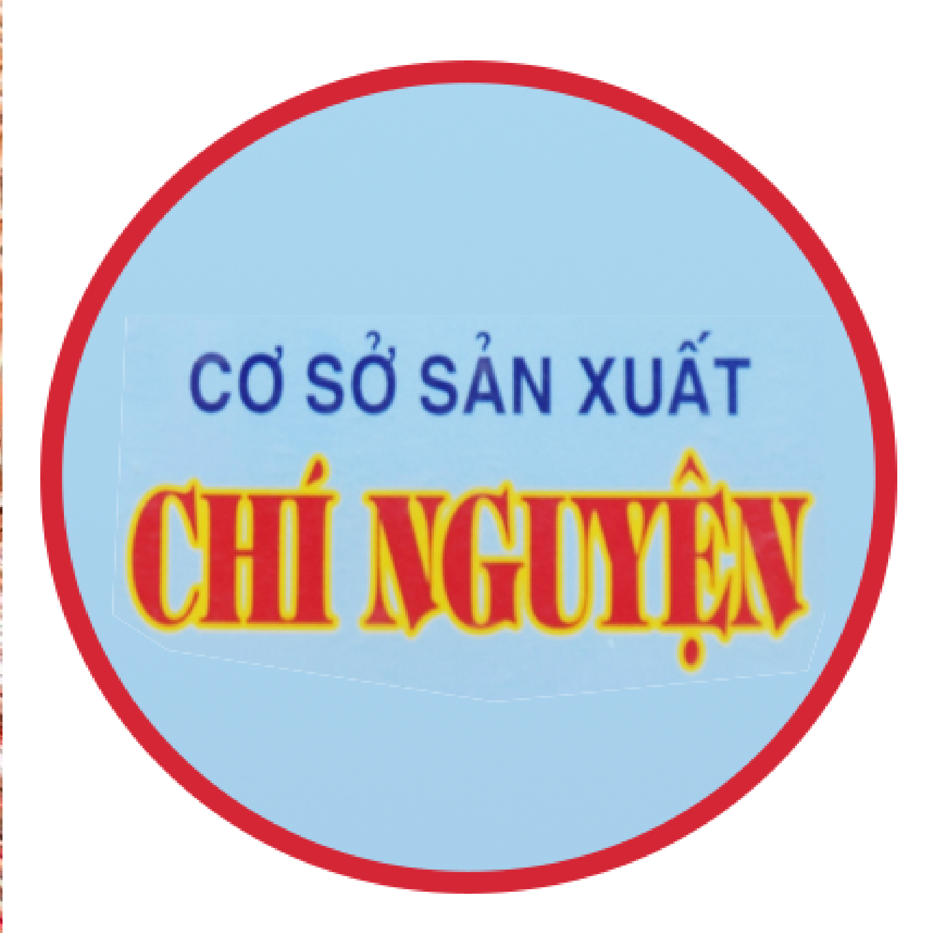 Cơ Sở Sản Xuất Đũa Chí Nguyện