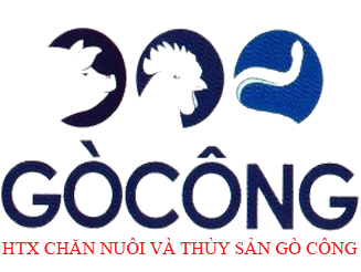 HTX Chăn Nuôi Và Thủy Sản Gò Công
