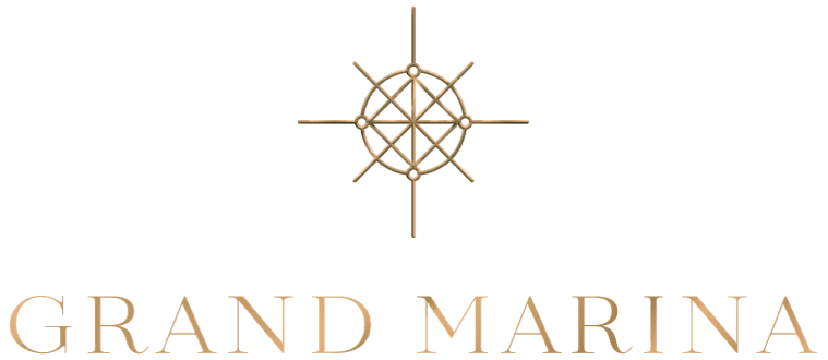 Grand Marina Saigon