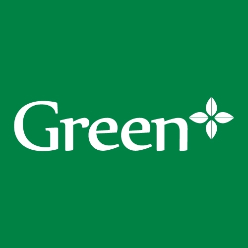 Công Ty Cổ Phần Tập Đoàn Green+