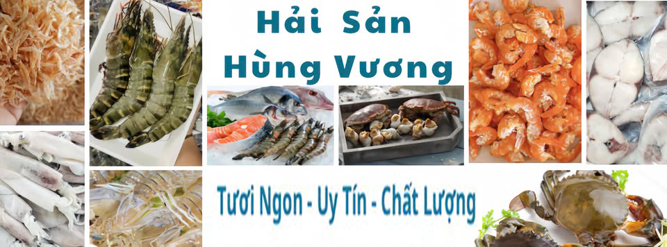 Công Ty TNHH Một Thành Viên Hải Sản Hùng Vương