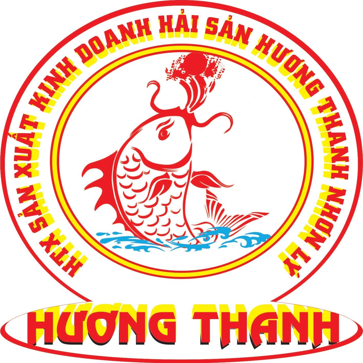 Hợp Tác Xã Sản Xuất Kinh Doanh Hải Sản Hương Thanh