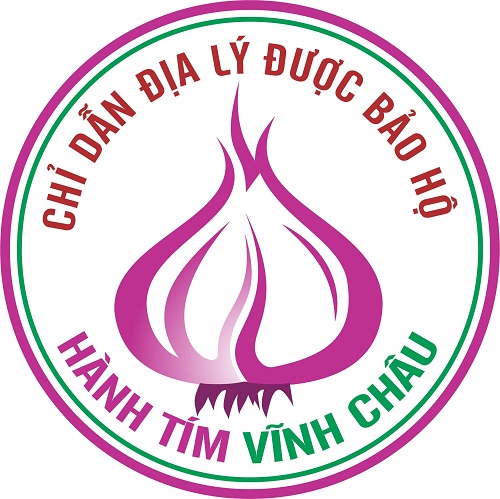 Hợp Tác Xã Hành Tím Vĩnh Châu