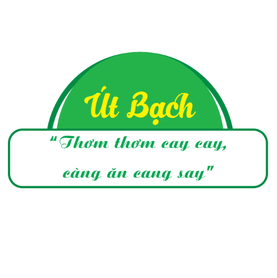 Hộ Kinh Doanh Út Bạch
