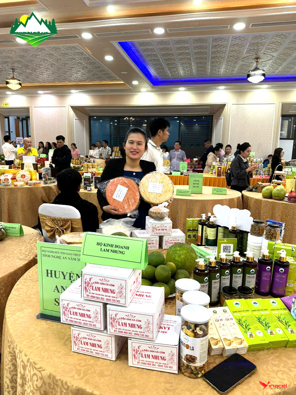 Trám Đen Muối Ăn Liền HHK Chính Hãng, Giá Sỉ