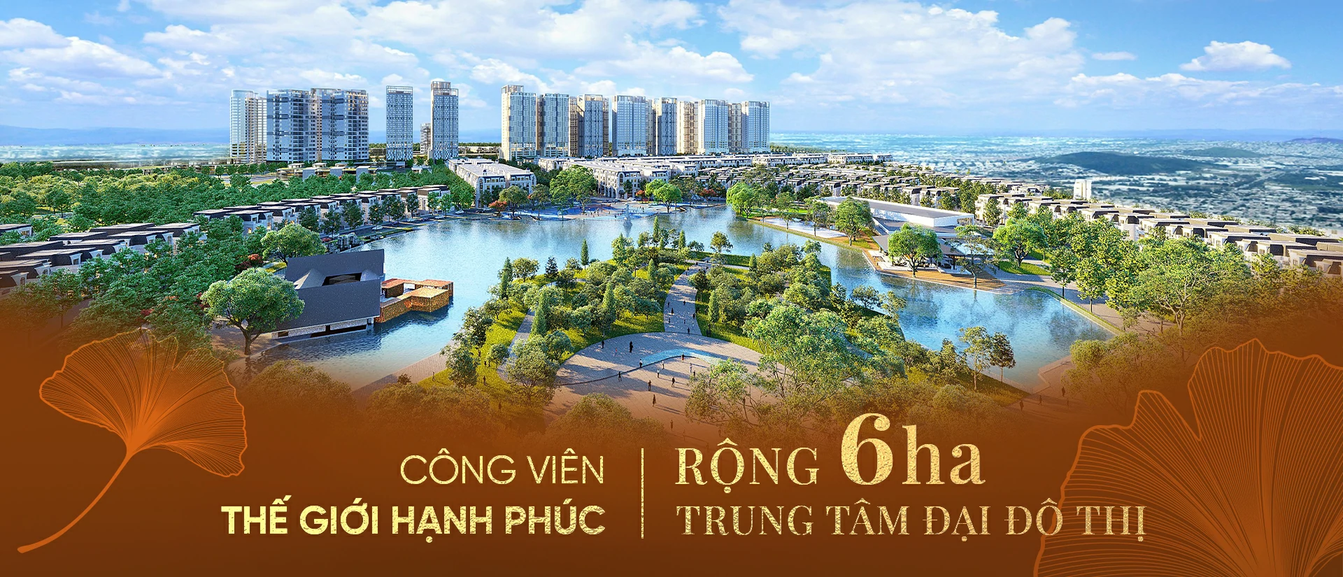 Hinode Royal Park Kim Chung Hoài Đức