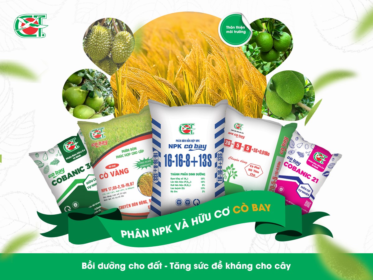 Hóa Chất Cần Thơ CFC Chính Hãng, Giá Sỉ